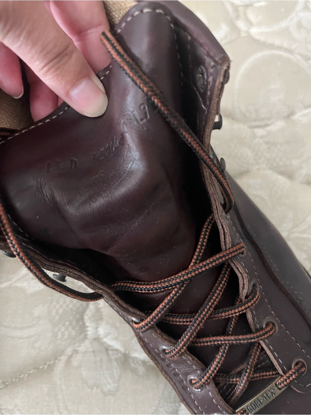 Danner Explorer - Picture 5 of 5